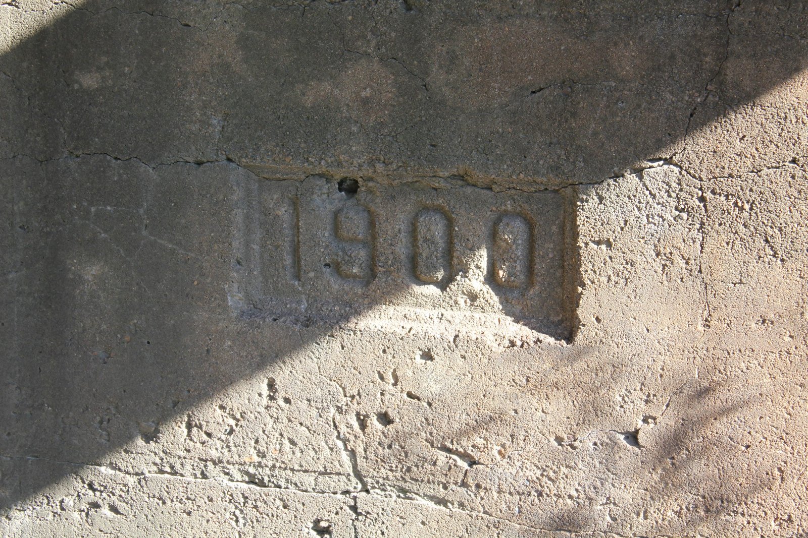 Date stamp